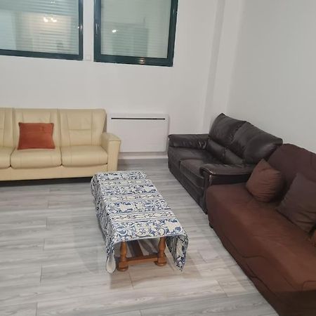Le Beau Sejour Apartment Поатие Екстериор снимка
