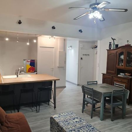 Le Beau Sejour Apartment Поатие Екстериор снимка