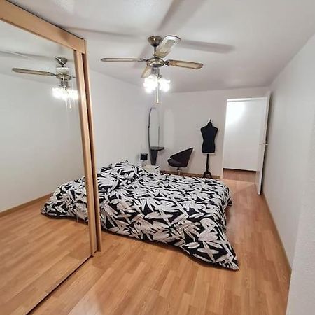 Le Beau Sejour Apartment Поатие Екстериор снимка