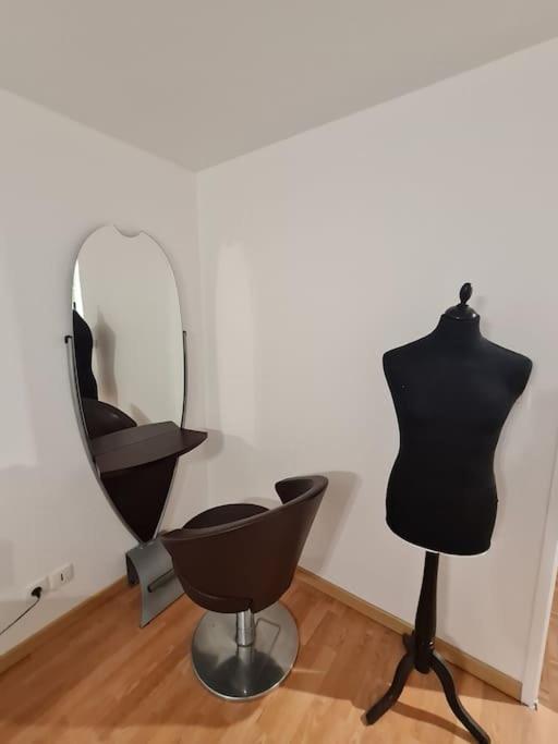 Le Beau Sejour Apartment Поатие Екстериор снимка