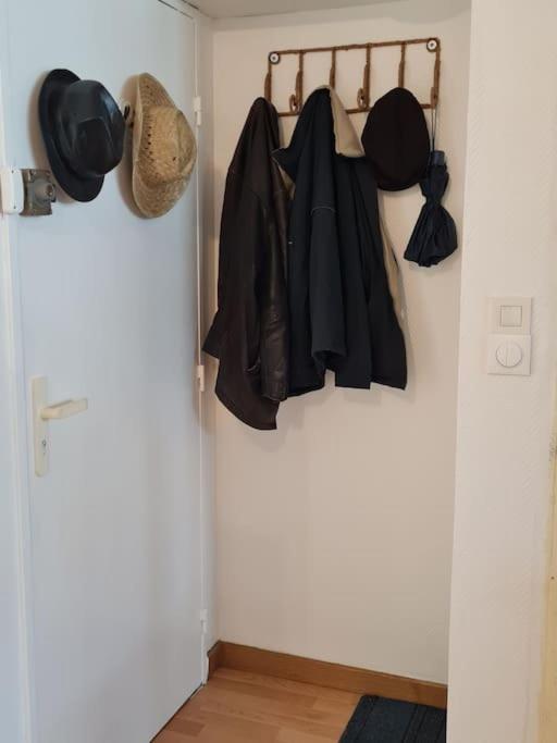 Le Beau Sejour Apartment Поатие Екстериор снимка
