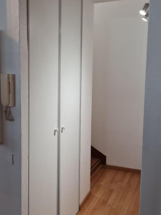 Le Beau Sejour Apartment Поатие Екстериор снимка
