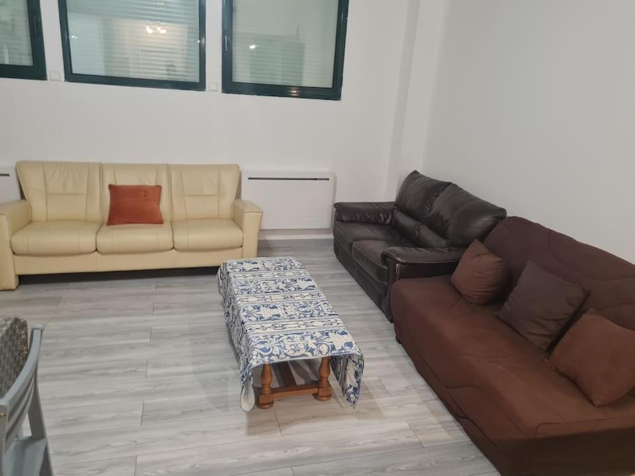 Le Beau Sejour Apartment Поатие Екстериор снимка