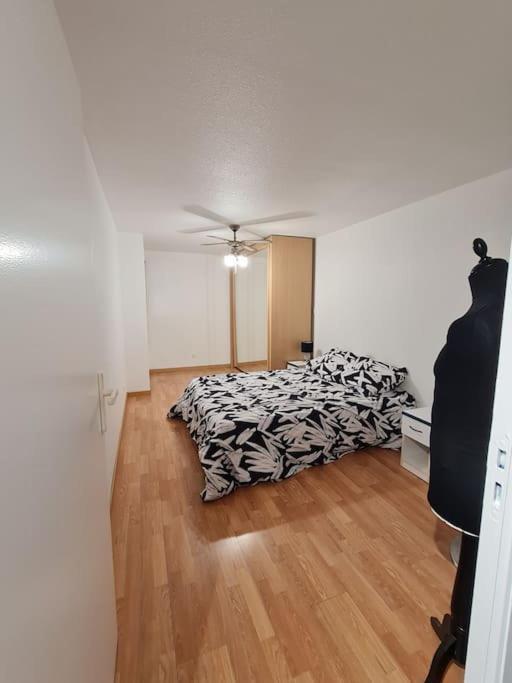 Le Beau Sejour Apartment Поатие Екстериор снимка