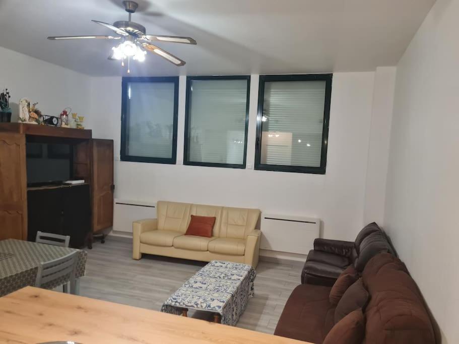 Le Beau Sejour Apartment Поатие Екстериор снимка