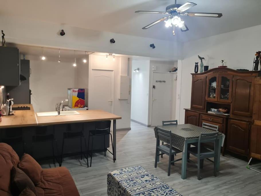 Le Beau Sejour Apartment Поатие Екстериор снимка