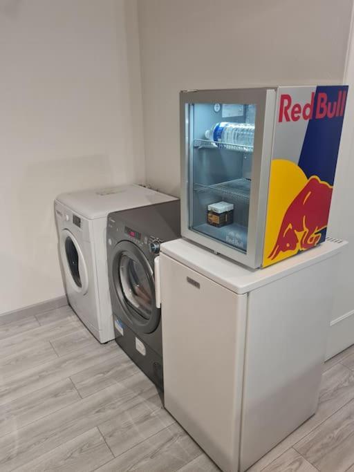 Le Beau Sejour Apartment Поатие Екстериор снимка