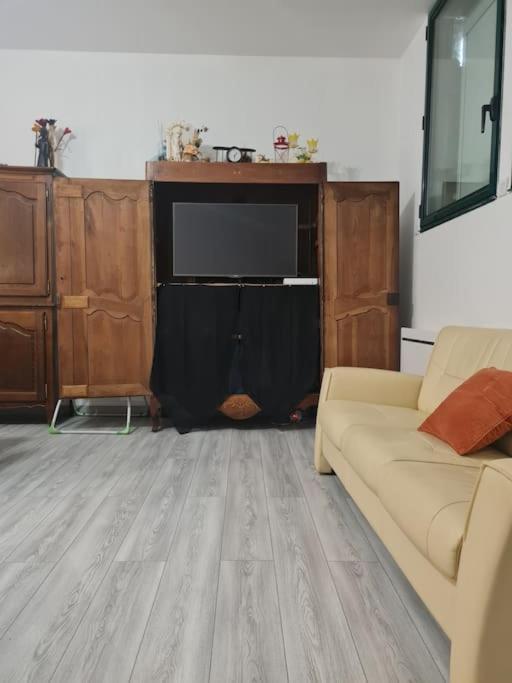 Le Beau Sejour Apartment Поатие Екстериор снимка