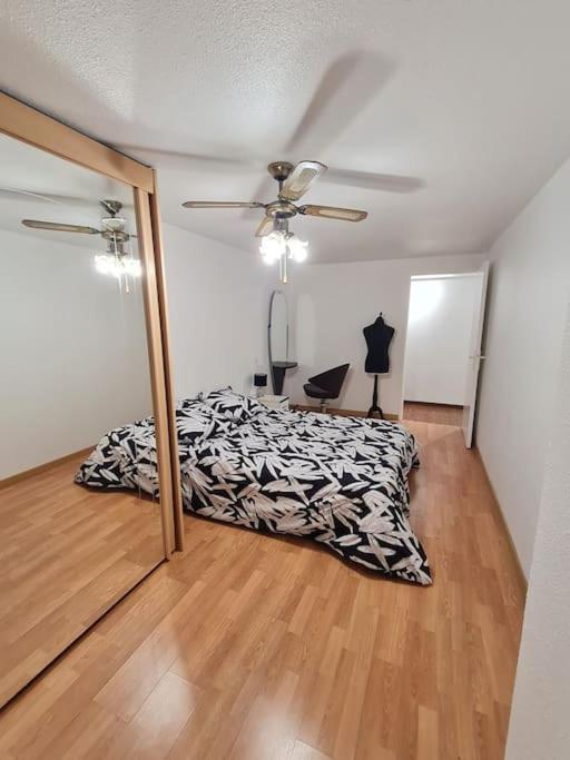 Le Beau Sejour Apartment Поатие Екстериор снимка